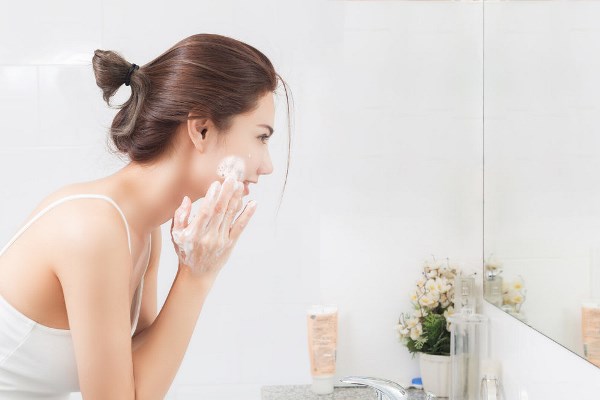 Cách làm mặt nạ giúp da căng mịn