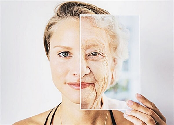 quá trình lão hóa da, hạn chế quá trình lão hóa da, cách làm chậm quá trình lão hóa da, ngăn lão hóa da sớm, ngăn lão hóa da