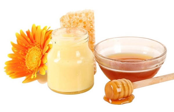 cách chăm sóc da mặt bằng sữa ong chúa, chăm sóc da mặt bằng sữa ong chúa, sữa ong chúa